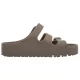 Klapki Papillio Florida III Eva Pap Flex Platform Gray Taupe 1031433 - małe zdjęcie