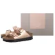 Klapki Papillio Arizona Pap Flex Platform Electric Metallic Copper 1031270 - małe zdjęcie