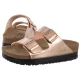 Klapki Papillio Arizona Pap Flex Platform Electric Metallic Copper 1031270 - małe zdjęcie