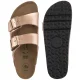 Klapki Papillio Arizona Pap Flex Platform Electric Metallic Copper 1031270 - małe zdjęcie