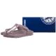Japonki Birkenstock Gizeh EVA Faded Purple 1031350 - małe zdjęcie