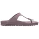 Japonki Birkenstock Gizeh EVA Faded Purple 1031350 - małe zdjęcie