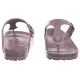 Japonki Birkenstock Gizeh EVA Faded Purple 1031350 - małe zdjęcie