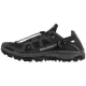 Buty Trekkigowe Salomon Techamphibian 5 Black/Magnet/Monument 471151 - małe zdjęcie