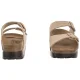 Klapki Papillio Arizona Pap Flex Platform Sandcastle 1031261 - małe zdjęcie