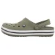 Klapki Crocs Crocband Cargo 11016-3BX - małe zdjęcie