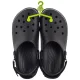 Klapki Crocs All Terrain Clog Black 206340-060 - małe zdjęcie