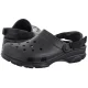 Klapki Crocs All Terrain Clog Black 206340-060 - małe zdjęcie