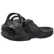 Klapki Crocs Saturday Sandal M Black 212245-001