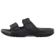 Klapki Crocs Saturday Sandal M Black 212245-001 - małe zdjęcie