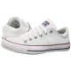 Trampki Converse CTAS Madison OX White 563509C - małe zdjęcie