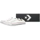 Tenisówki Converse CT Shoreline Slip White 537084C - małe zdjęcie