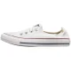 Tenisówki Converse CT Shoreline Slip White 537084C - małe zdjęcie