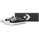 Tenisówki Converse CT Shoreline Slip Black 537081C - małe zdjęcie