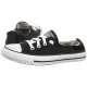 Tenisówki Converse CT Shoreline Slip Black 537081C - małe zdjęcie