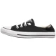 Tenisówki Converse CT Shoreline Slip Black 537081C - małe zdjęcie