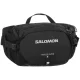 Saszetka Salomon Trailblazer Belt Black/Alloy LC2183800 - małe zdjęcie