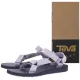 Sandały Teva W Original Universal Thistle 1003987-THIS - małe zdjęcie