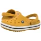 Klapki Crocs Crocband Turmeric 11016-7AG - małe zdjęcie