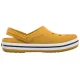 Klapki Crocs Crocband Turmeric 11016-7AG - małe zdjęcie