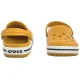Klapki Crocs Crocband Turmeric 11016-7AG - małe zdjęcie