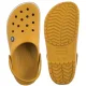 Klapki Crocs Crocband Turmeric 11016-7AG - małe zdjęcie