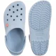 Klapki Crocs Crocband Blue Frost/Guava 11016-4XQ - małe zdjęcie