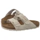 Klapki Birkenstock Arizona Bs Oyster 1031645 - małe zdjęcie