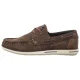 Mokasyny Mustang Brązowe 26M0051002 - małe zdjęcie