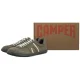 Sneakersy Camper Pelotas Soller Green K101056-006 - małe zdjęcie
