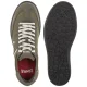 Sneakersy Camper Pelotas Soller Green K101056-006 - małe zdjęcie
