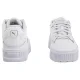 Sneakersy Puma Karmen II Idol White-Silver 397461-02 - małe zdjęcie