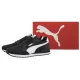 Buty Sportowe Puma ST Runner v4 NL Puma Black/Puma White 399069-01 - małe zdjęcie