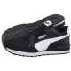 Buty Sportowe Puma ST Runner v4 NL Puma Black/Puma White 399069-01 - małe zdjęcie