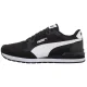Buty Sportowe Puma ST Runner v4 NL Puma Black/Puma White 399069-01 - małe zdjęcie