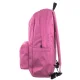 Plecak Vans Old Skool Classic Backpack Pink Fizz VN000H4YFRQ1 - małe zdjęcie