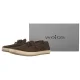 Espadryle Wojas Ciemnozielone 10312-67 - małe zdjęcie