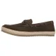 Espadryle Wojas Ciemnozielone 10312-67 - małe zdjęcie