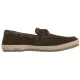 Espadryle Wojas Ciemnozielone 10312-67 - małe zdjęcie