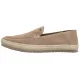 Espadryle Wojas Beżowe 10313-64 - małe zdjęcie