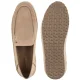 Espadryle Wojas Beżowe 10313-64 - małe zdjęcie