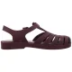 Sandały Melissa Possession AD 32408/BK192 Matte Edge - małe zdjęcie