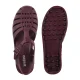 Sandały Melissa Possession AD 32408/BK192 Matte Edge - małe zdjęcie