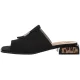 Czarne DK7719/26 BK Filippo Czarne DK7719/26 BK - małe zdjęcie