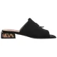 Czarne DK7719/26 BK Filippo Czarne DK7719/26 BK - małe zdjęcie