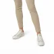 Trampki Converse CTAS Ox Egret/Egret/Gold A13814C - małe zdjęcie