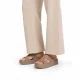 Klapki Crocs Getaway Platform H-Strap Latte 209409-2Q9 - małe zdjęcie