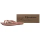 Japonki Ipanema Maxi Fashion IV Fem 83652/BC681 Light Pink/Rose - małe zdjęcie