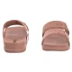 Klapki Ipanema Leme Slide Fem 83856/BP275 Pink/Brown - małe zdjęcie