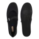 Baleriny Melissa Soft Ballerina Velvet 35941/BB047 Black - małe zdjęcie